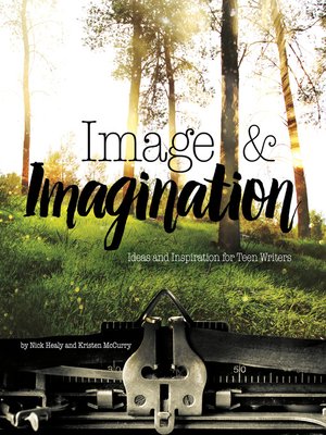 Image & Imagination - ebook